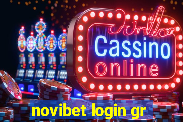 novibet login gr